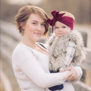 Meet your Posher, Sierra